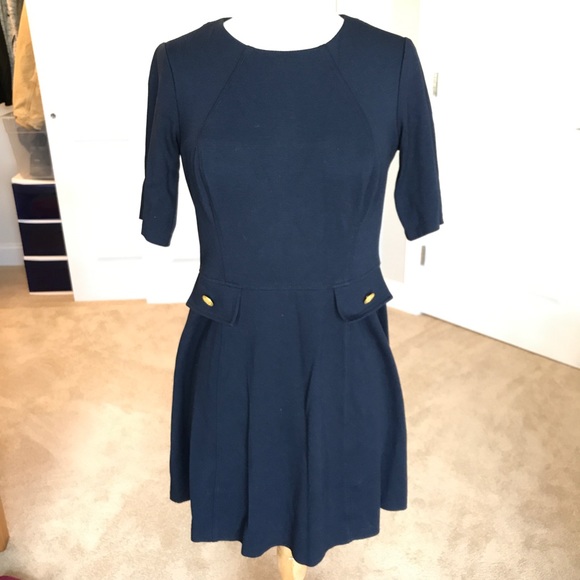 stretchy work dresses